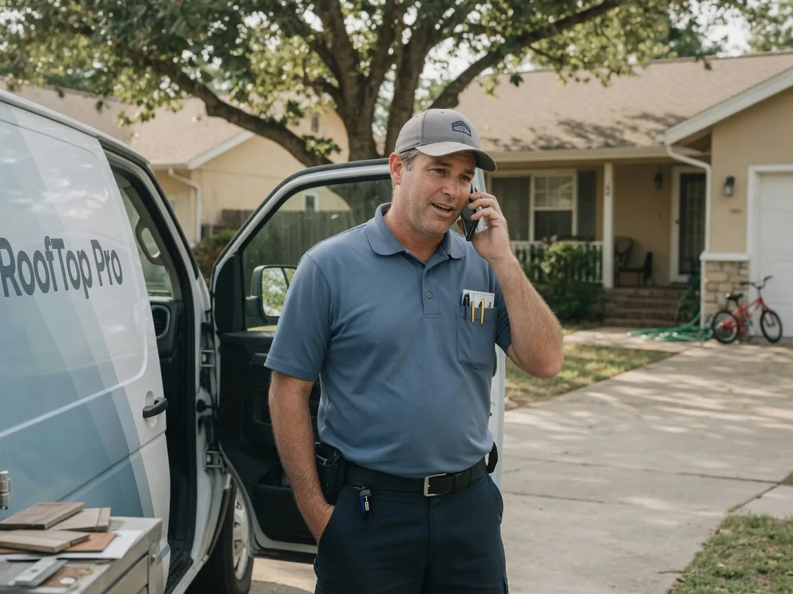 Roof Repair Windthorst, TX FAQs