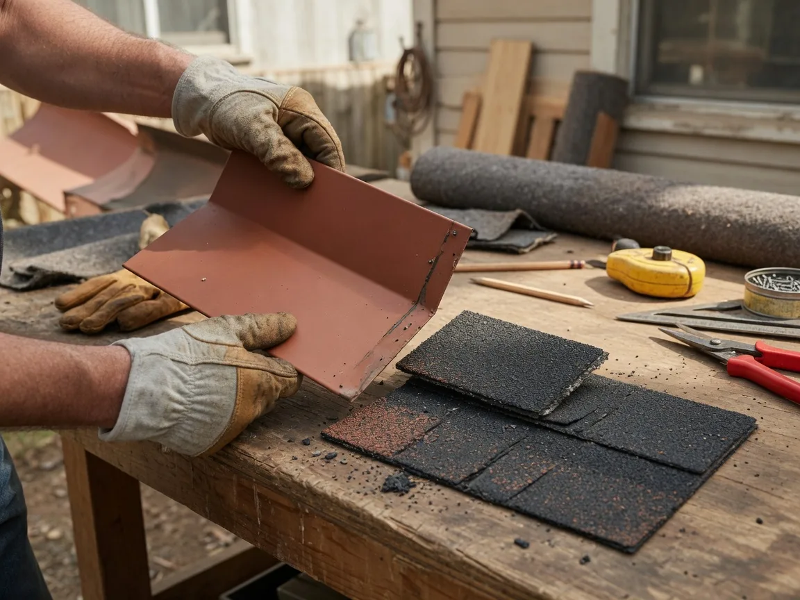 Roof Repair company in Windthorst, TX